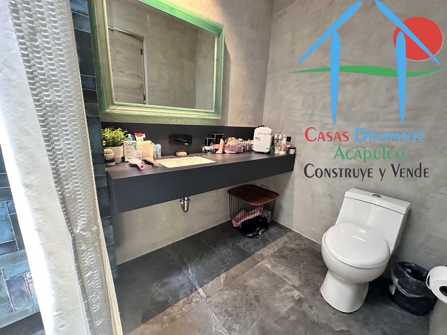 Casa Bruha - Recámara dos 8